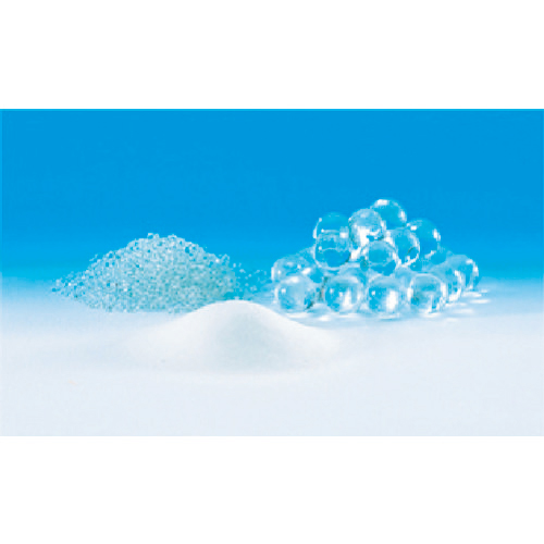 TGK ｶﾞﾗｽﾋﾞｰｽﾞ #0.40 1kg入 1箱画像