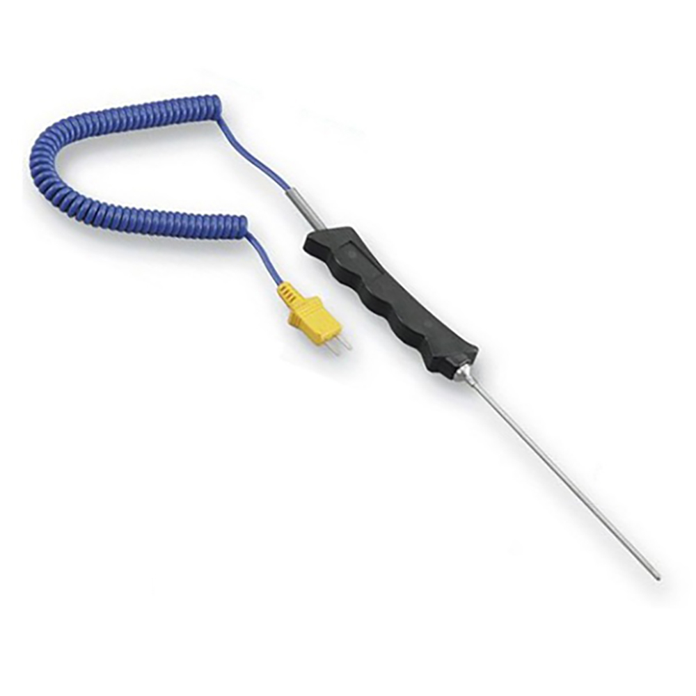 ハンドルプローブセンサー(K熱電対)画像