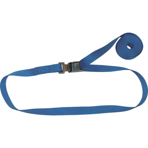 ﾗｯｼﾝｸﾞﾍﾞﾙﾄ(ﾍﾞﾙﾄ荷締機)ｶﾑﾊﾞｯｸﾙ式ｴﾝﾄﾞﾚｽﾌｯｸﾀｲﾌﾟ 1台画像