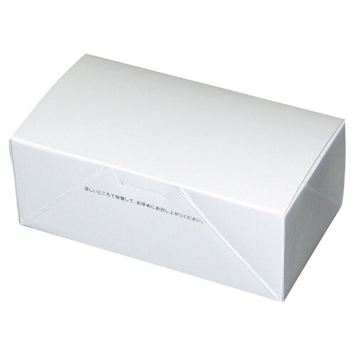 耐水耐油サービス箱画像