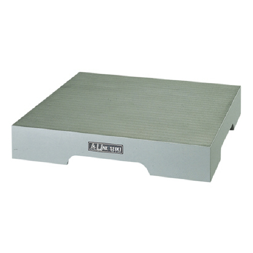 ﾕﾆ 箱型定盤(機械仕上)300x300x60mm 1個画像