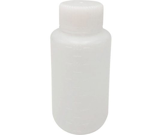 Jボトル丸型 広口（ナチュラル）300mL 1ケース（200本入）画像