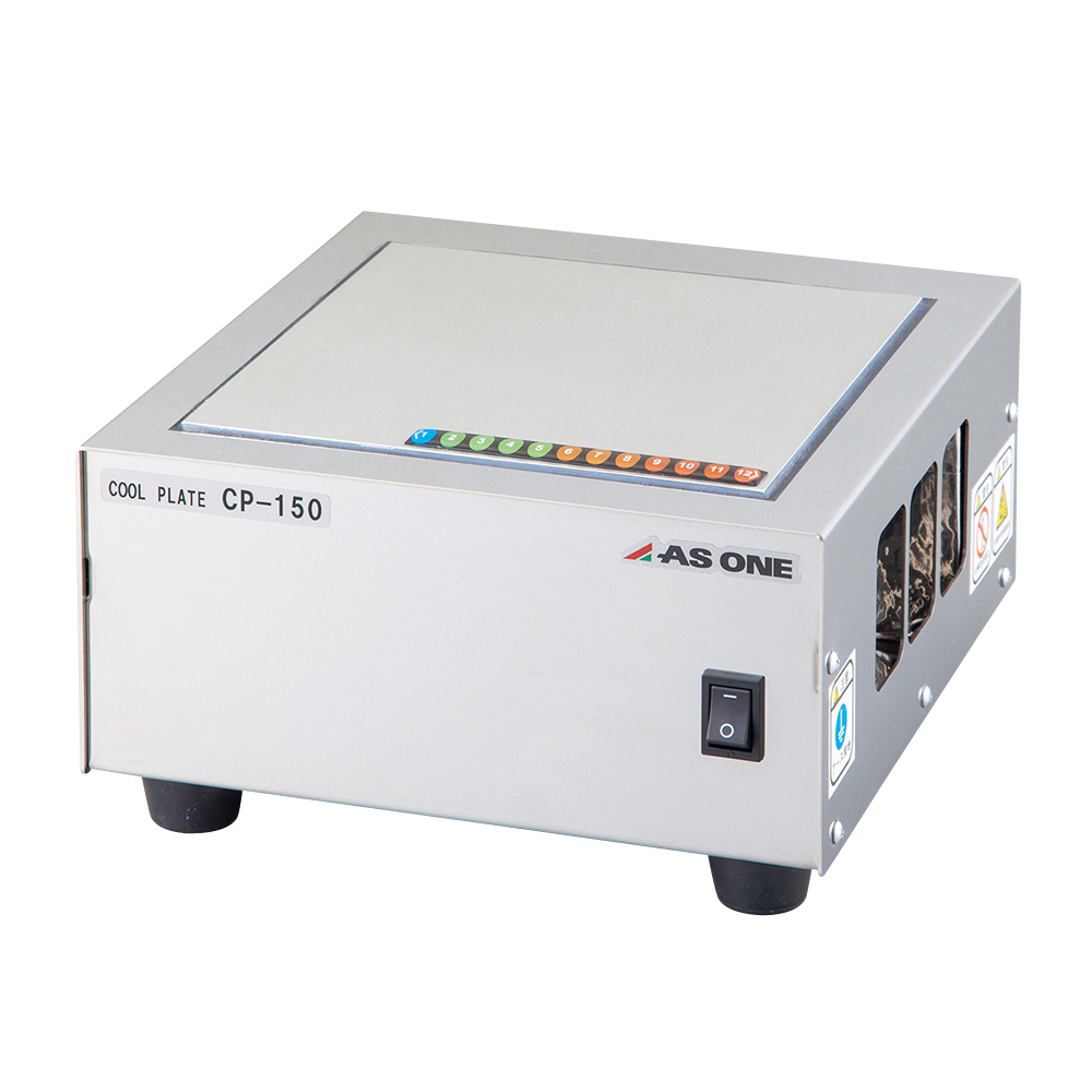 クールプレート　クール画像