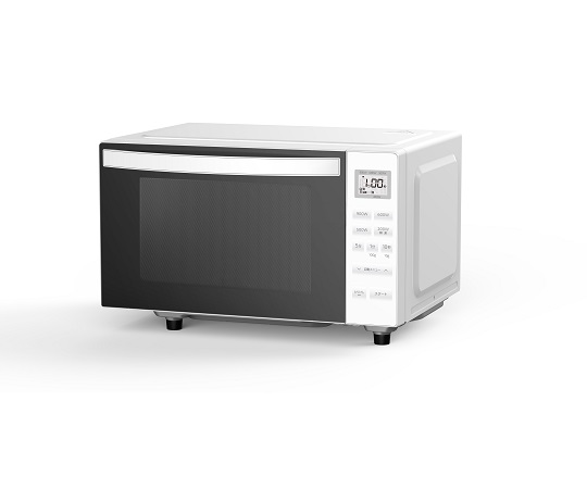 アビテラックス 18L フラット電子レンジ画像