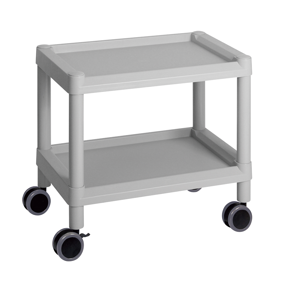 モバイルカート(低床型)　540×370×500mm画像