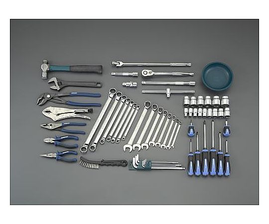 [64個組] 工具セット