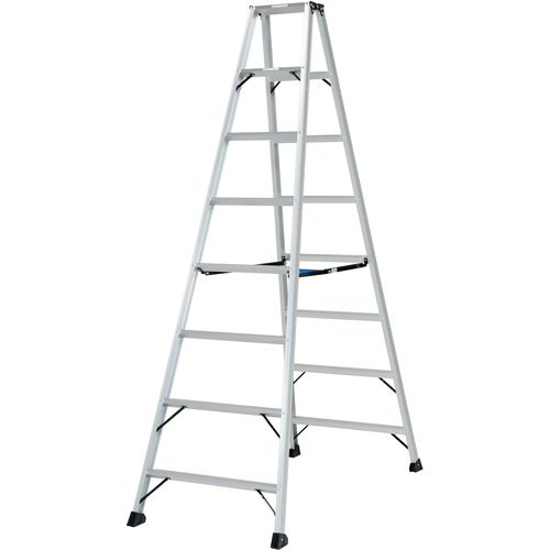 軽量専用脚立 BEN-KEI 便軽 1台画像