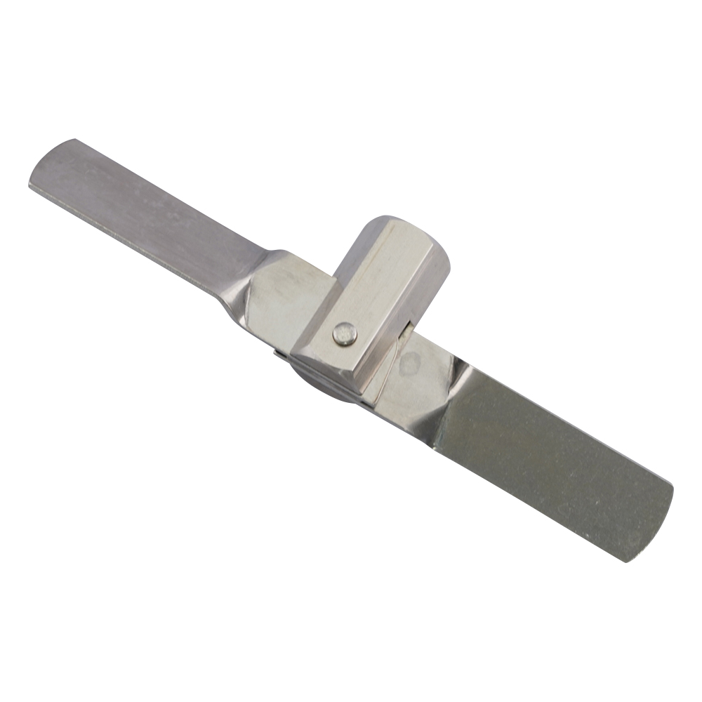 汎用撹拌翼　トンボ SUS先端用画像