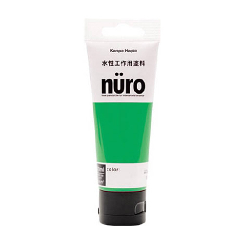 カンペ　ヌーロ　70ml　うすわかくさ色　1本画像