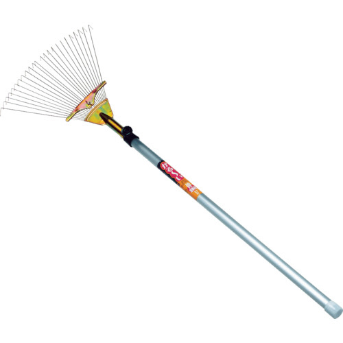 伸縮式 玉付ﾐﾆｶﾞｰﾃﾞﾝｸﾘｰﾅｰ 1丁画像