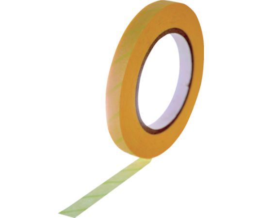 オートクレーブ用インジケーターテープ 19mm×50m 12巻入画像