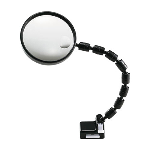 池田ﾚﾝｽﾞ ﾏｸﾞﾈｯﾄﾙｰﾍﾟ 1個画像