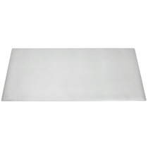 斜めｶｯﾄﾃﾞｽｸﾏｯﾄ ﾀﾞﾌﾞﾙ(下敷付) 1390×690mm 1枚画像