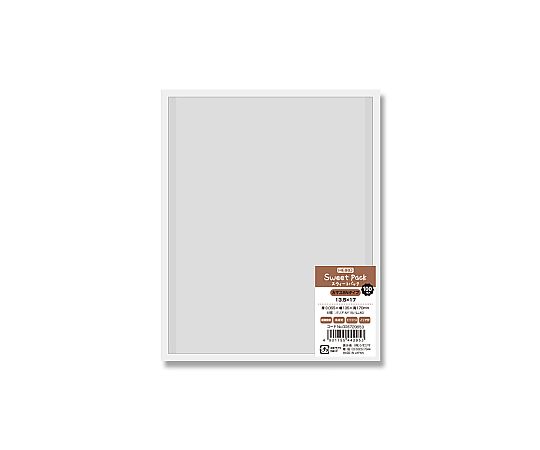 スウィートパック カマスBN 13.5×17 100枚入画像