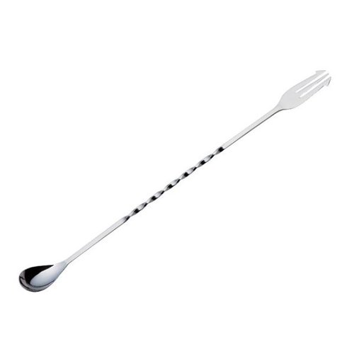 カトラリー UK バースプーン34cm トーダイ [ケース販売]