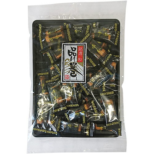 品川巻 85g 1ｾｯﾄ(10ﾊﾟｯｸ)画像