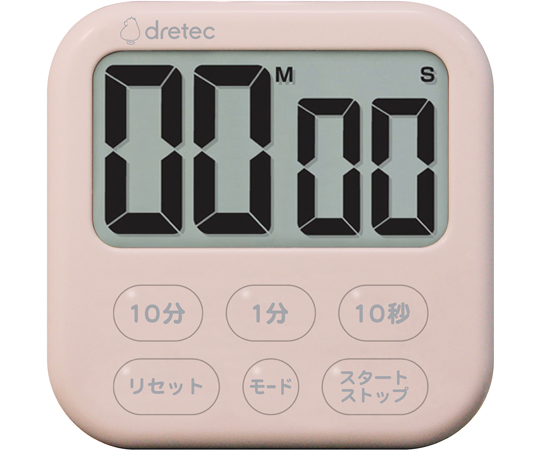 大画面タイマー「シャボン6」画像