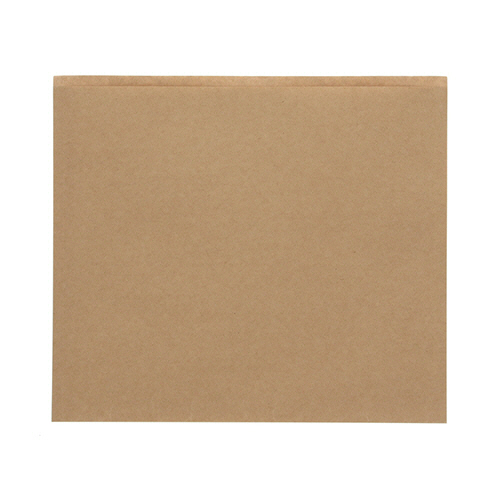 食品袋 ﾏｽﾀｰﾊﾟｯｸ 6号 未晒PP 1ｾｯﾄ(500枚:100枚×5ﾊﾟｯｸ)画像