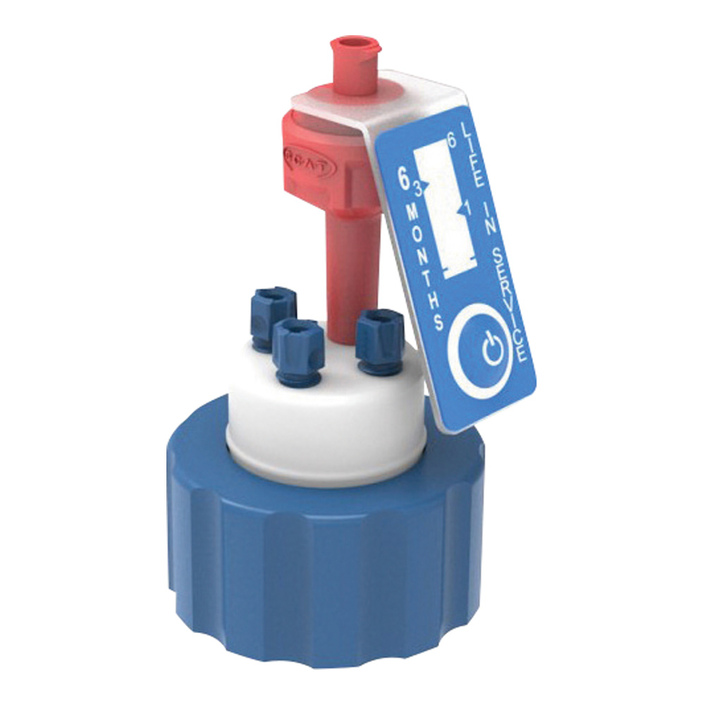 安全廃液キャップ GL38画像