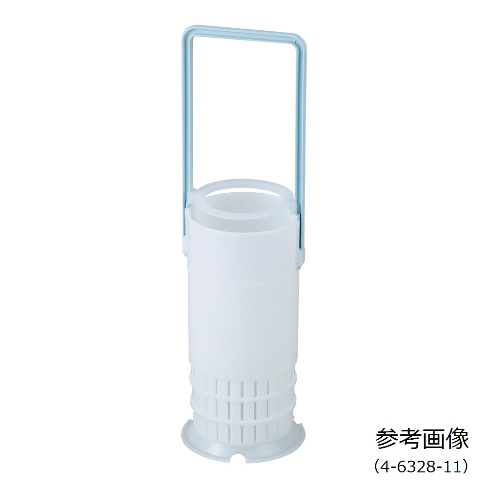 ピペット自動洗浄機 217用カゴ