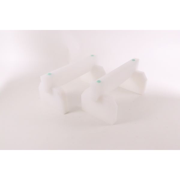 プラスチックまな板用足 35cm アルファ画像