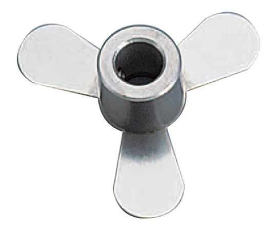 撹拌羽根(SUS304製)画像