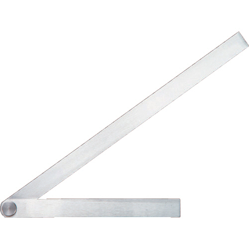 ｼﾝﾜ 自由金300mm 1個画像