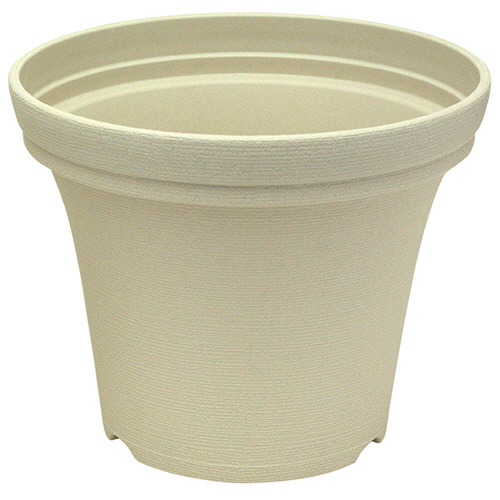 ﾉｳﾞｪﾙ ﾎﾟｯﾄ 30型N ｱｲﾎﾞﾘｰ 1個画像