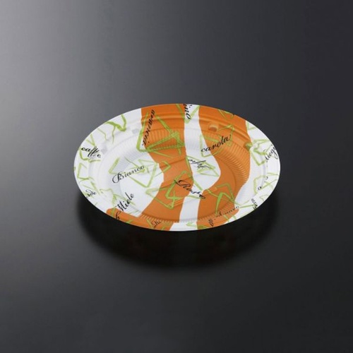 中央化学 惣菜容器 CT 街デリ ランチ M21 マーチOR 本体画像