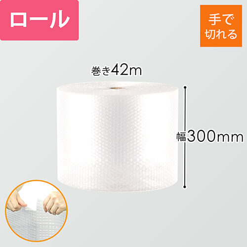 スパスパ ロール（幅300mm×42m巻・□38）画像