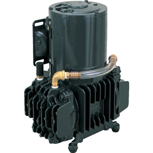 ﾀﾞｲｱﾌﾗﾑ型ﾄﾞﾗｲ真空ﾎﾟﾝﾌﾟ 単相100V 1台画像