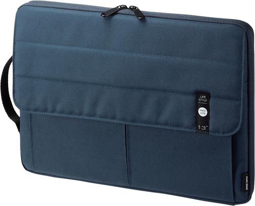 カジュアルＰＣインナーケース（１３．３型ワイド）