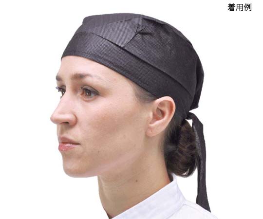バンダナハット　BH-01（100枚入）画像