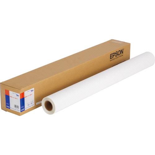 電飾用ﾌｨﾙﾑ(表打ち) 36ｲﾝﾁﾛｰﾙ 914mm×30m 1本画像