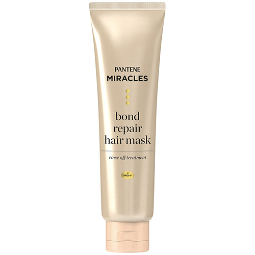 ﾊﾟﾝﾃｰﾝ ﾐﾗｸﾙｽﾞ ﾎﾞﾝﾄﾞﾘﾍﾟｱｼﾘｰｽﾞ ﾎﾞﾝﾄﾞﾘﾍﾟｱ ﾍｱﾏｽｸ 125g 1個画像