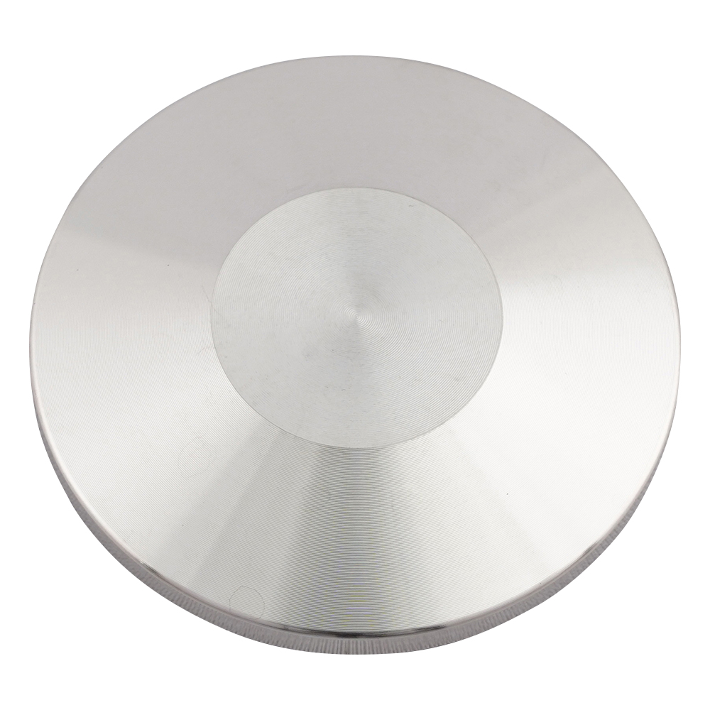 ブランクフランジ　SUS304画像