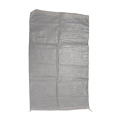 収集袋 PP収集袋(半透明) 60cm×100cm 1ﾊﾟｯｸ(5枚)画像