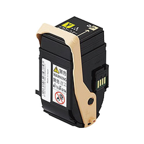 純正トナー　ＣＴ２０２４５４　イエロー画像