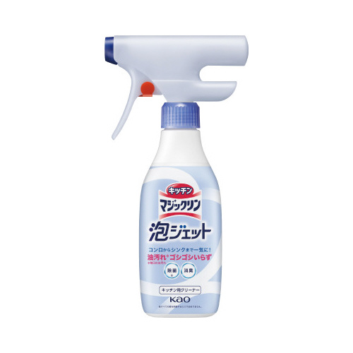 キッチンマジックリン泡ジェット　本体　３７０ｍｌ