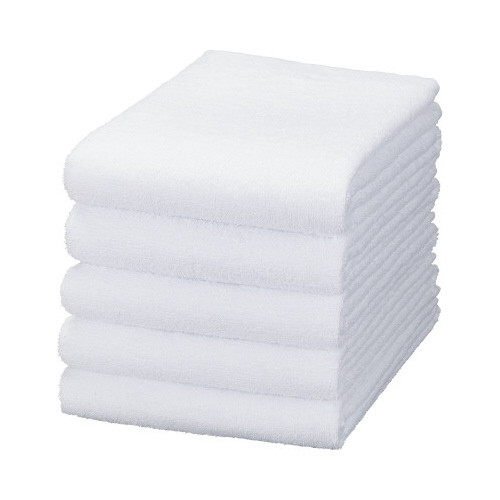 業務用バスタオル　５枚入×６画像