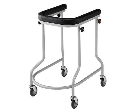 歩行補助器 (アルコー3型) 520×775×820～1090mm