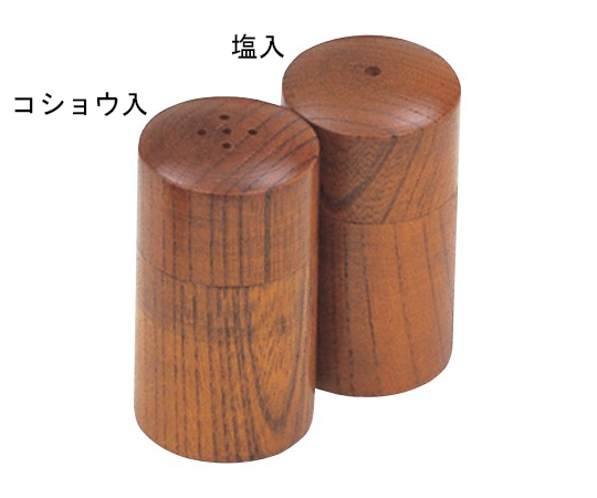 ケヤキ コショウ入