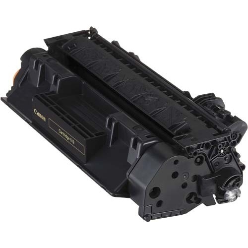 純正トナー　カートリッジ５１９画像