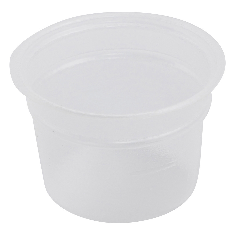 ミニディスポカップ（バキュームタイプ）　10mL　1000個入画像