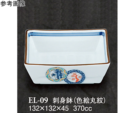 刺身皿鉢