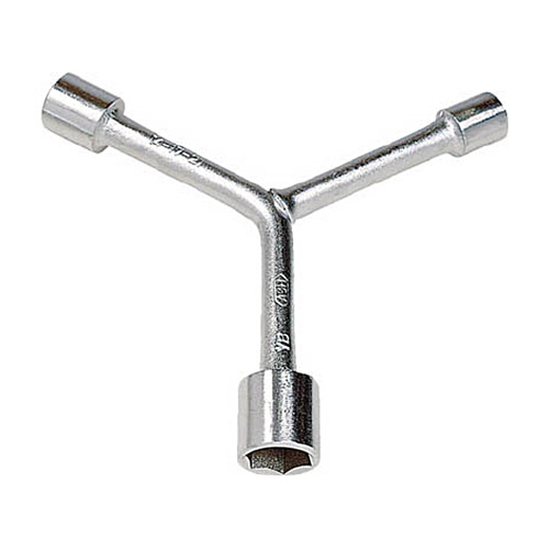 ASH Y型ﾎﾞｯｸｽﾚﾝﾁ8mm×9mm×10mm 1個画像