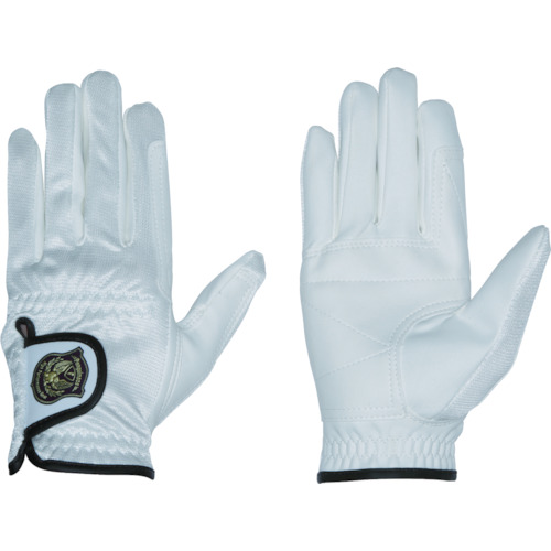 ﾎﾟﾘｽｼﾞｬﾊﾟﾝ G-201 ﾎﾜｲﾄ L 1双画像