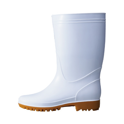 衛生耐油長靴　２６．０ｃｍ画像