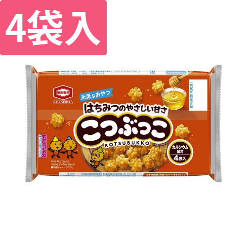 こつぶっこ100g画像
