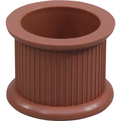 光　イス脚キャップ　茶丸２１画像